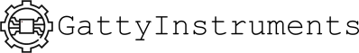 GattyInstruments AB
