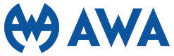 AWA logo