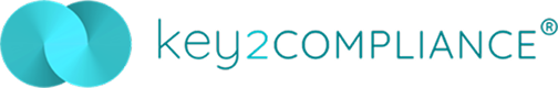 Key2Compliance logo
