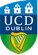 UCD Dublin logo
