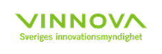 Vinnova logo
