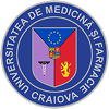 University of Medicine and Pharmacy of Craiova logo