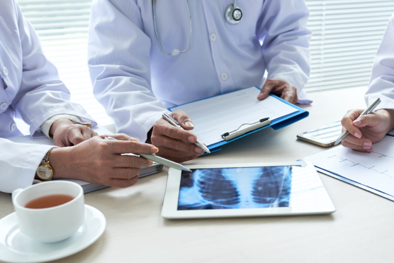 The Subclinical Gap: Why Mechanical Lung Function Is a Lagging Indicator in COPD